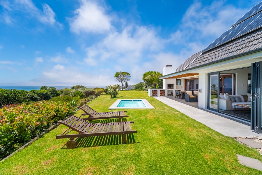 4 Bedroom Property for Sale in St Francis Bay Village Eastern Cape